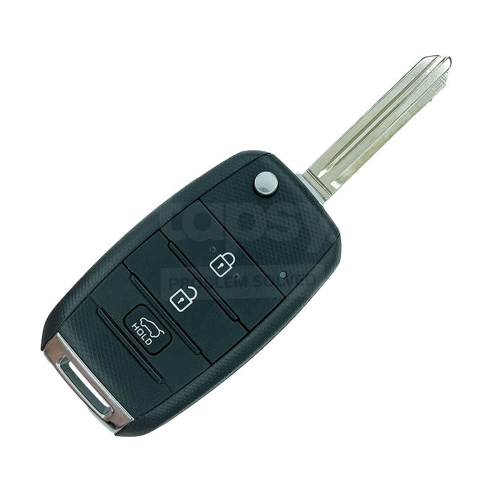 Kia Sorento 2015-2020 Original 3 Buttons Remote Key 433MHz 95430-C5210