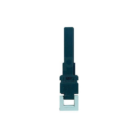 Volkswagen Passat 2006-2015 3 Buttons Slot Remote Key 434MHz 3C0959752BA