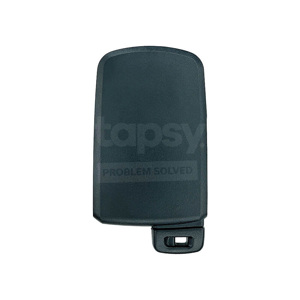 Toyota Rav4 2013-2018 3 Buttons Smart Remote Key 8A 433/434MHz 89904-42180 FCC ID: BA2EQ