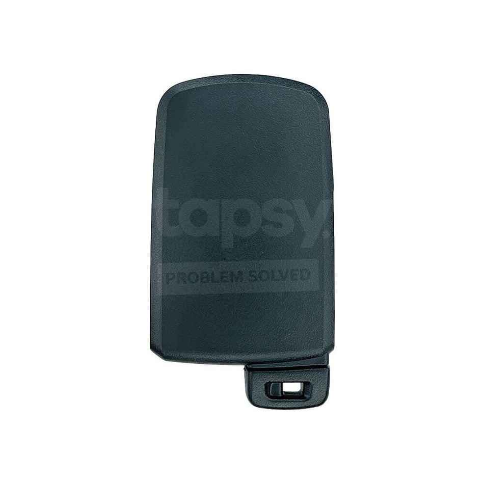 Toyota Rav4 2013-2018 3 Buttons Smart Remote Key 8A 433/434MHz 89904-42180 FCC ID: BA2EQ