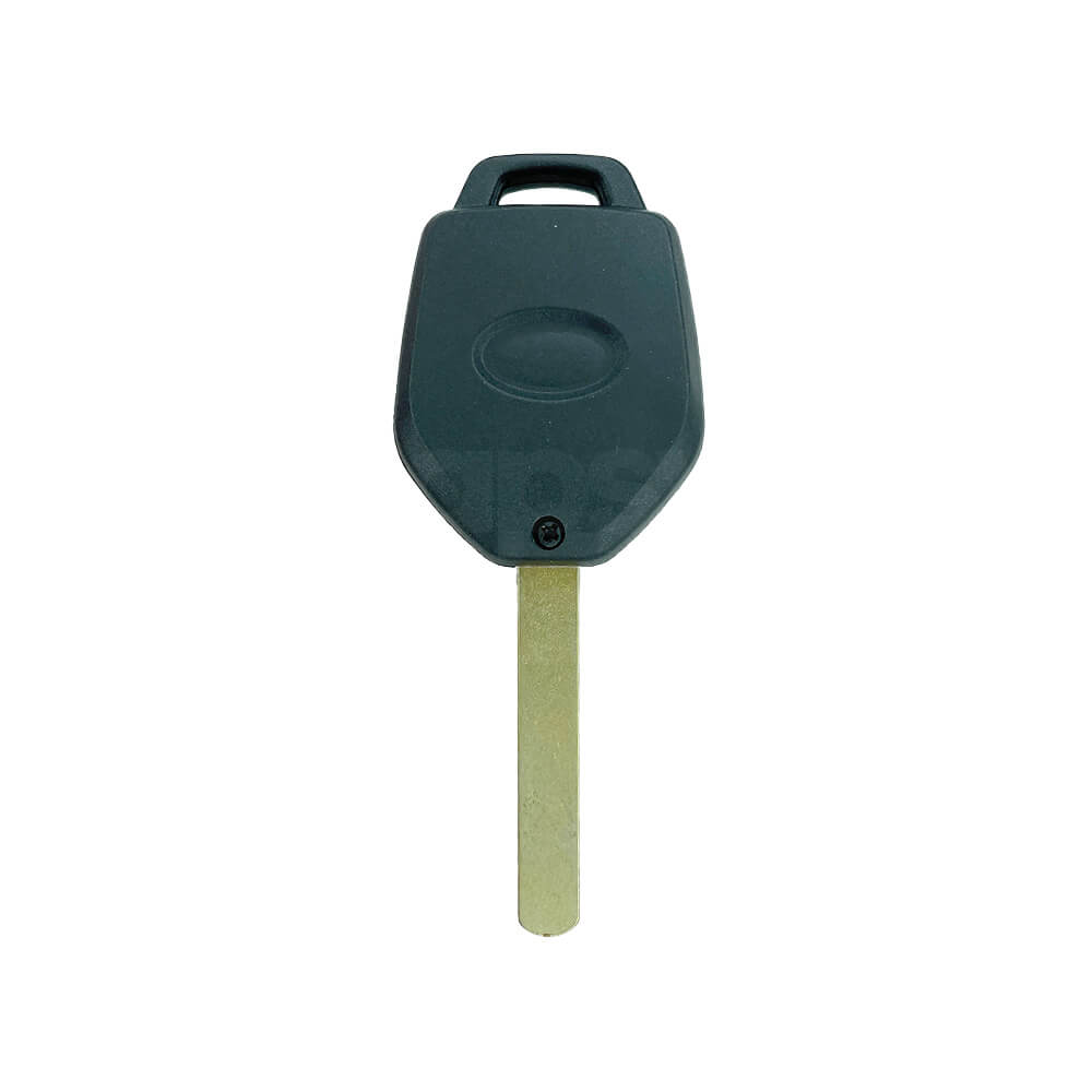 Subaru Forester 2008-2012 3 Buttons Remote Key 4D+ 433MHz