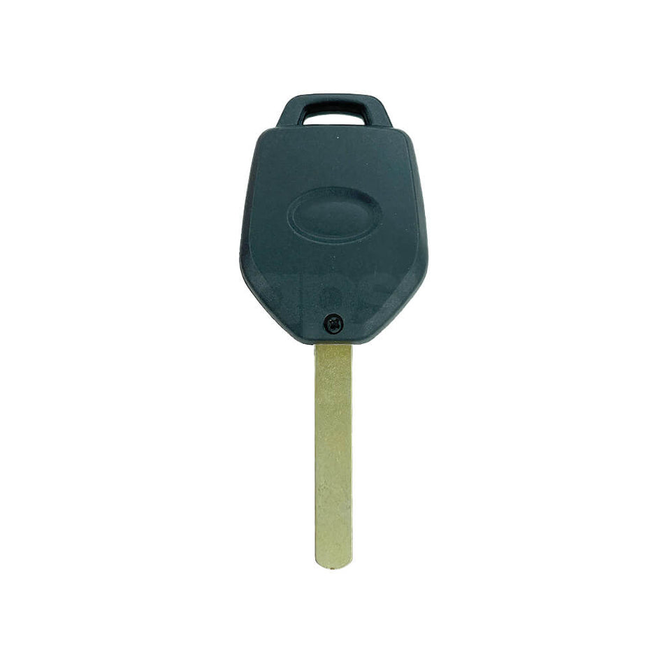 Subaru Forester 2008-2012 3 Buttons Remote Key 4D+ 433MHz