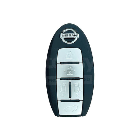 NISSAN Elgrand 2010-2012 Original 5 Buttons Smart/Prox Remote Key 314MHz 285E3-1JB5A