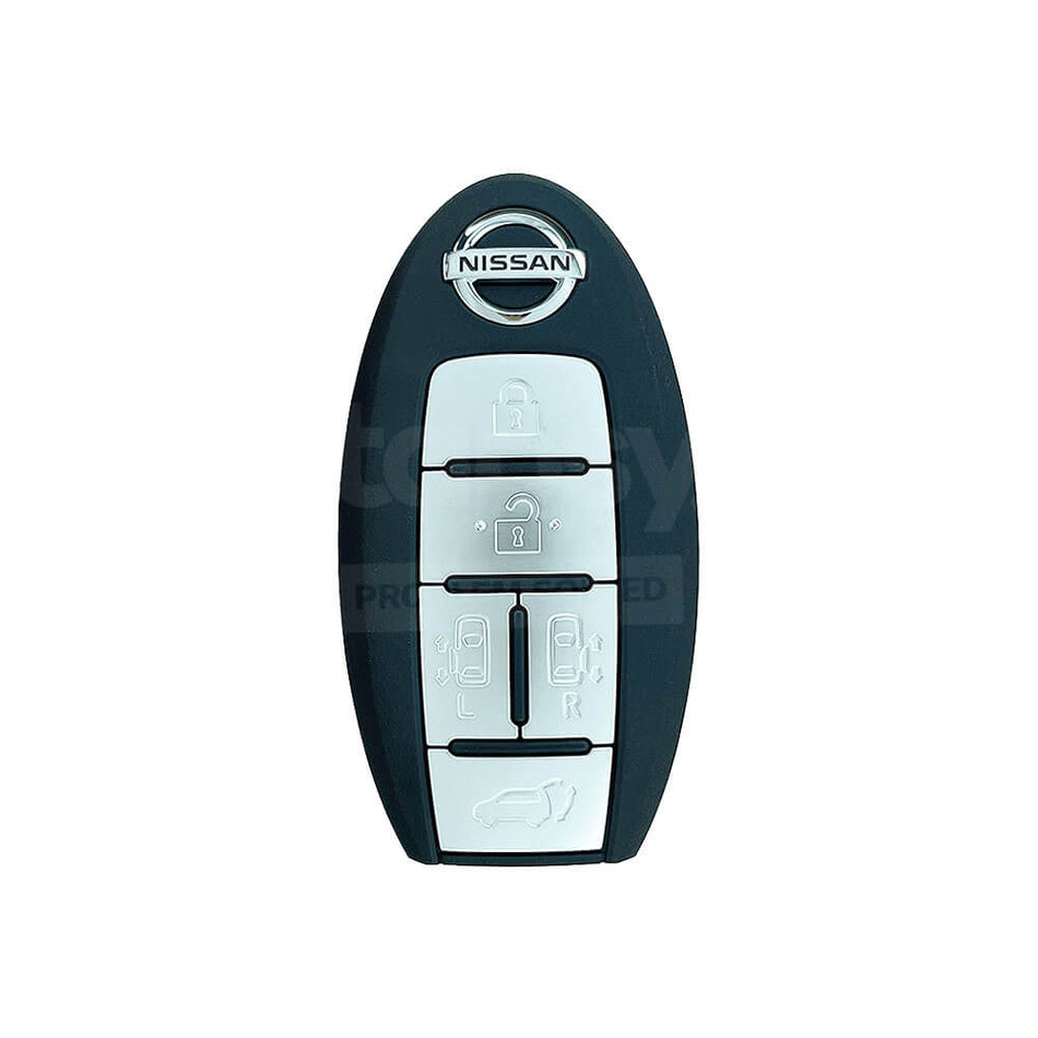 NISSAN Elgrand 2010-2012 Original 5 Buttons Smart/Prox Remote Key 314MHz 285E3-1JB5A