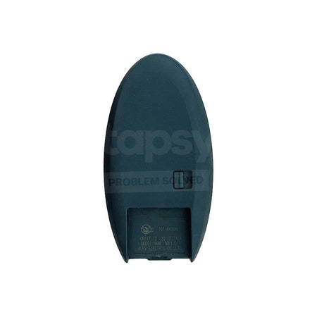 NISSAN Elgrand 2010-2012 Original 5 Buttons Smart/Prox Remote Key 314MHz 285E3-1JB5A
