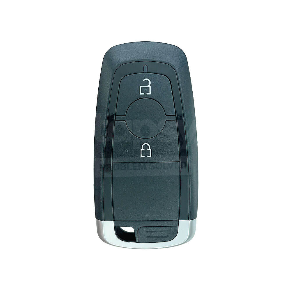 Ford Ranger/Ecosport 2018-2020 2 Buttons Smart Remote Key HC3T-15K601-DB