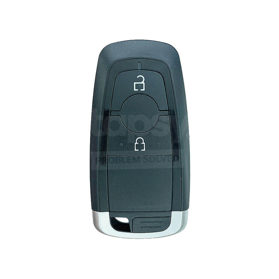 Ford Ranger/Ecosport 2018-2020 2 Buttons Smart Remote Key HC3T-15K601-DB