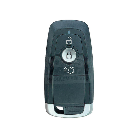 Ford Ranger/Everest/Mustang 2018-2024 3 Buttons Smart/Prox Key HS7T-15K601-DD / HS7T-15K60-1DE