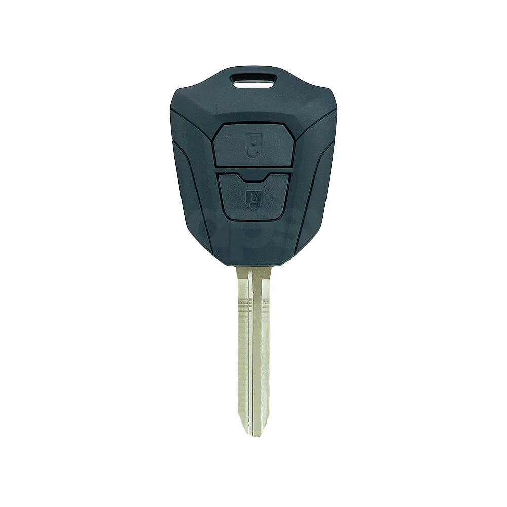 Isuzu MU-X/D-Max 2020-2024  Genuine 2 Buttons Remote Key 8975025901