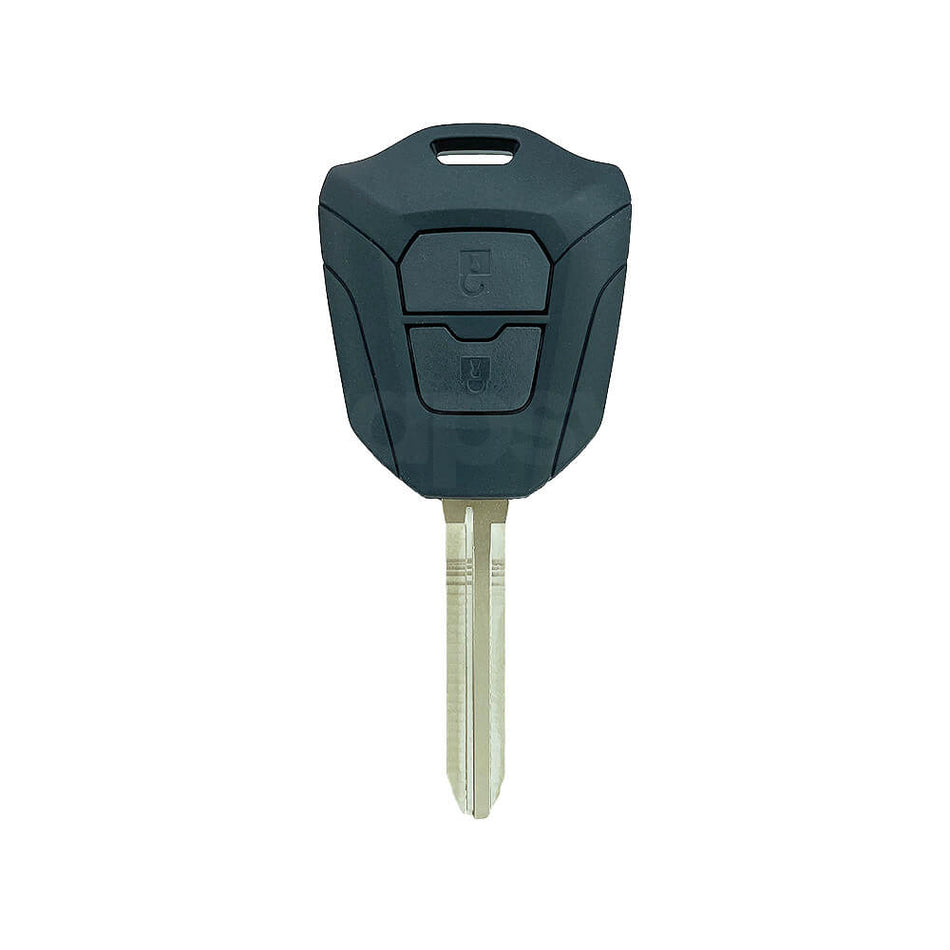 Isuzu MU-X/D-Max 2020-2024  Genuine 2 Buttons Remote Key 8975025901