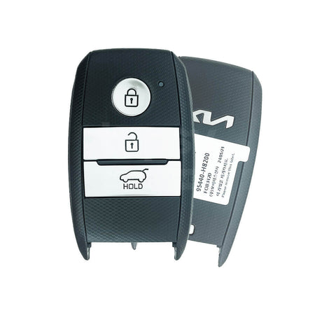 Kia Rio Stonic 2022 Genuine 3 Buttons Smart Remote Key 8A 433MHz 95440-H8200