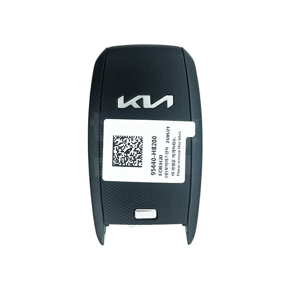 Kia Rio Stonic 2022 Genuine 3 Buttons Smart Remote Key 8A 433MHz 95440-H8200