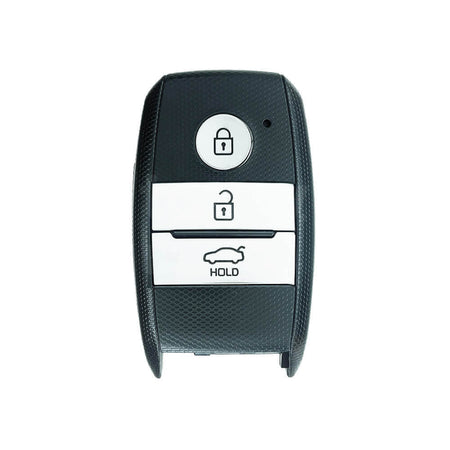 Kia Cerato 2016-2017 3 Buttons Genuine Smart Remote Key 8A 433MHz 95440-A7700
