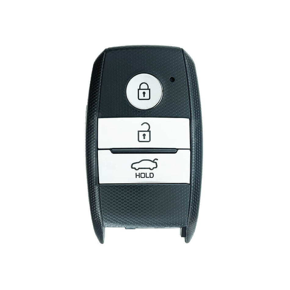 Kia Cerato 2016-2017 3 Buttons Genuine Smart Remote Key 8A 433MHz 95440-A7700