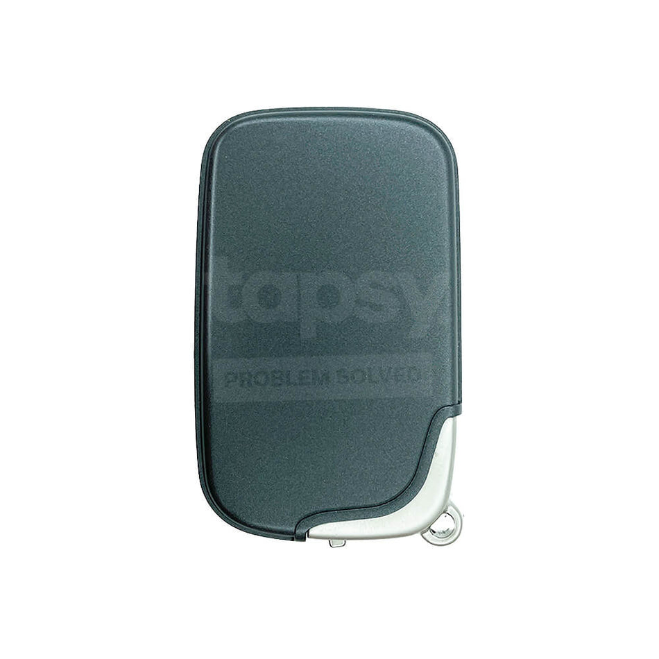 LEXUS LX/RX Series 2008-2015 3+1 Buttons Smart Remote Key 4D 314MHz 89904-60240 FCC ID: HYQ14AAB