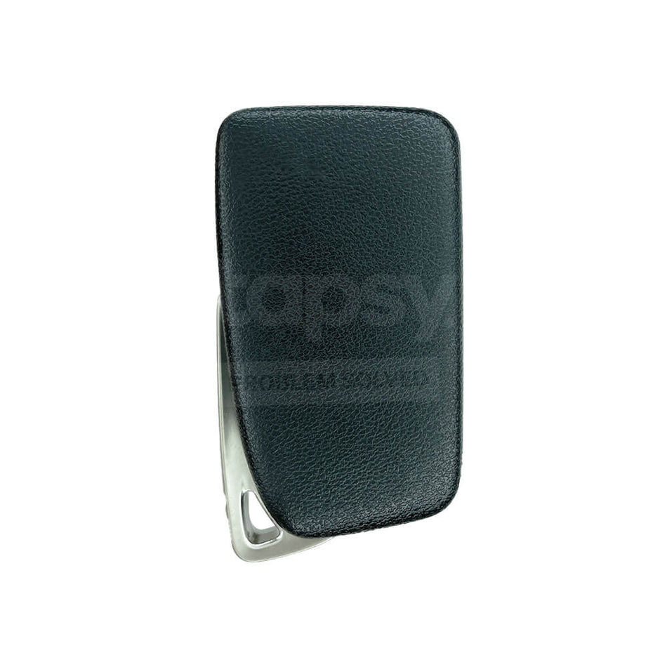 Lexus RX Series 2016-2022 3+1 Buttons Smart Remote Key 8A 312/314MHz 89904-48V90 FCC ID: HYQ14FBА