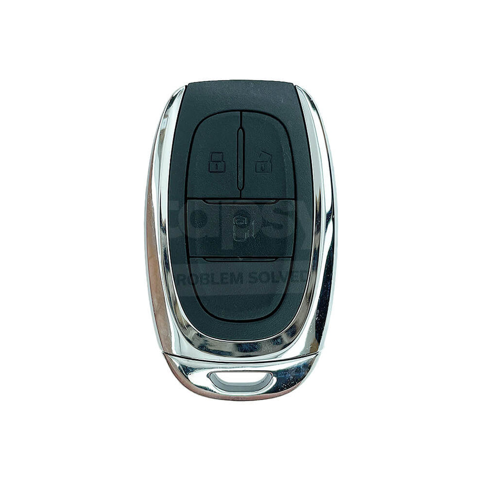 LDV G10 2015-2021 Original 3 Buttons Smart Remote Key ID47 433MHz (Single Sliding Door) C00169717