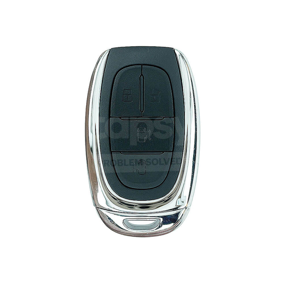 LDV Deliver 9/G10 2015-2020 4 Buttons Smart Remote Key ID47 433MHz C00056443(Double Sliding Door) C00056443