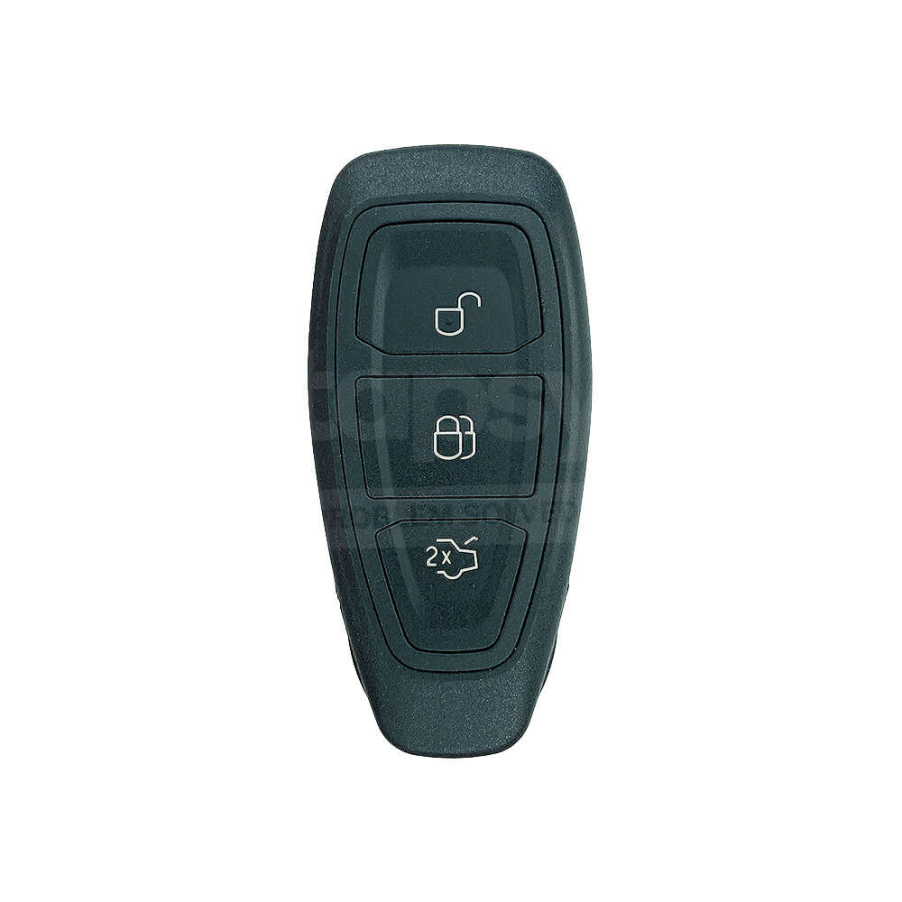 Ford Fiesta Focus 2018-2021 3 Buttons Smart/Prox Remote Key 433MHz K1BT-15K601-AD
