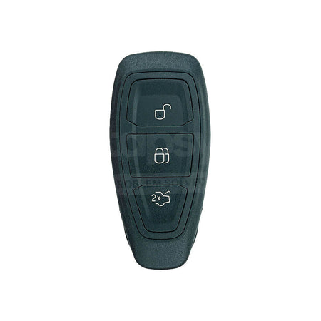 Ford Fiesta Focus 2018-2021 3 Buttons Smart/Prox Remote Key 433MHz K1BT-15K601-AD