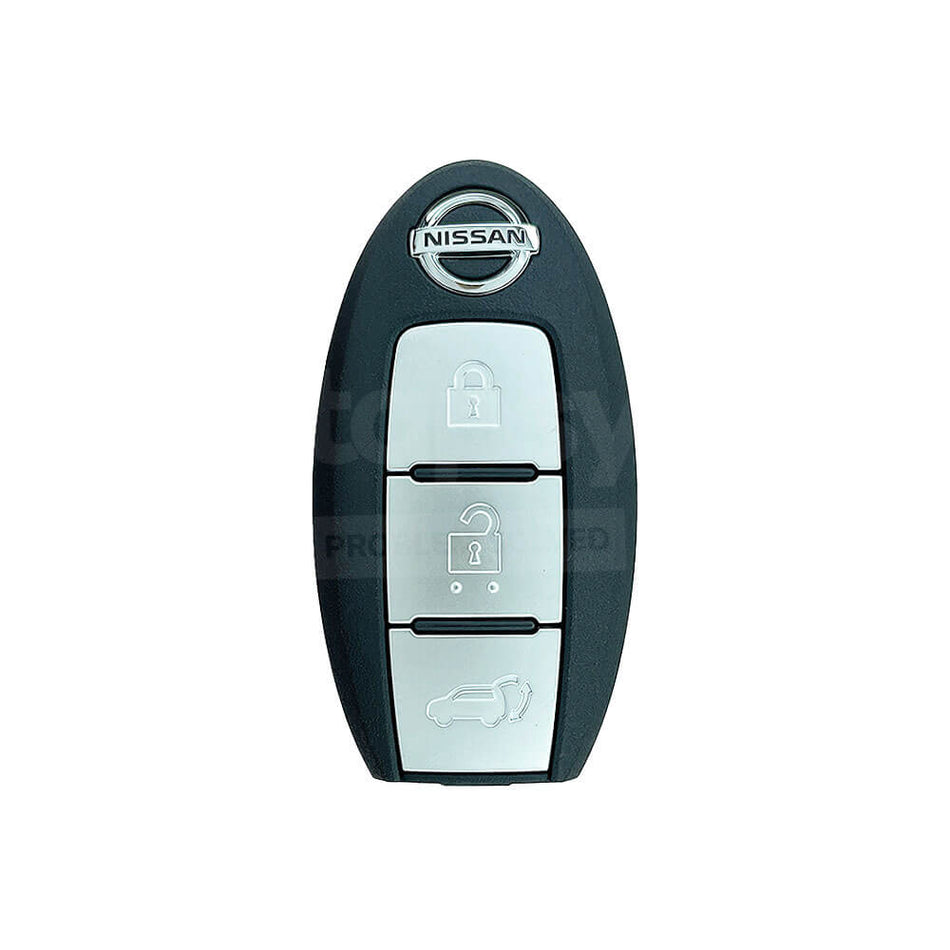 Nissan X-Trail/Qashqai 2014-2017 Genuine Smart Remote 433MHz 285E3-4CB5C