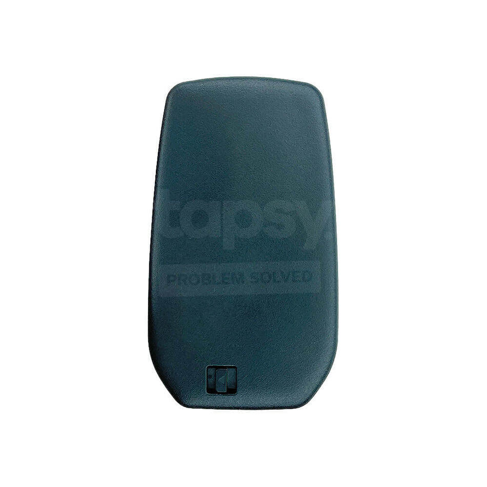 Toyota Yaris Cross 2022-2024 2 Buttons Smart Remote Key 4A 312/314MHz 8990H-52390