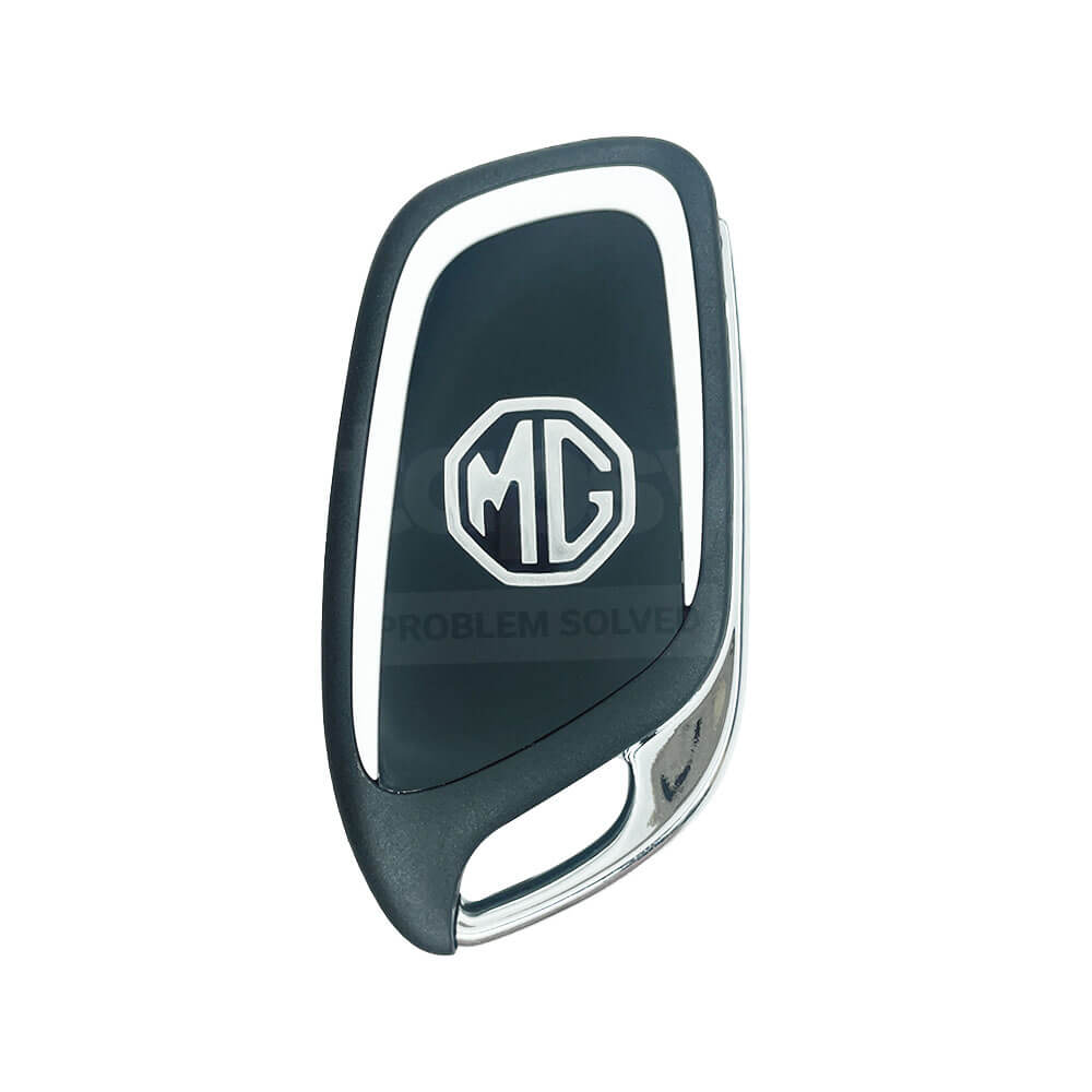 MG HS 2019-2023 Original 3 Buttons Smart/Prox Remote Key 433MHz White