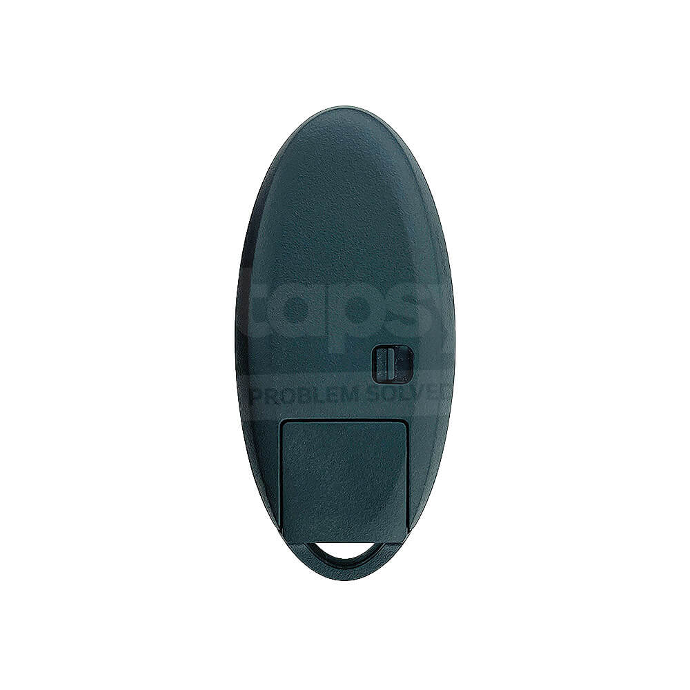 Nissan Altima/Maxima/Murano 2013-2016 3+1 Buttons Smart Remote Key ID47 433MHz 285E3-9HP4B/285E3-3TP0A FCC ID: KR5S180144014 S180144018