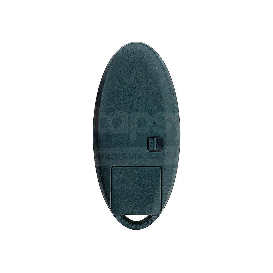 Nissan Altima/Maxima/Murano 2013-2016 3+1 Buttons Smart Remote Key ID47 433MHz 285E3-9HP4B/285E3-3TP0A FCC ID: KR5S180144014 S180144018