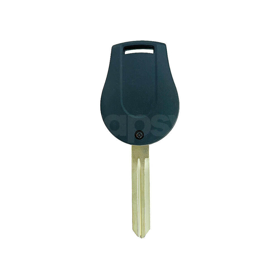 Nissan Micra/Juke/Pulsar 2012-2017 3 Buttons Remote Key ID46 433MHz