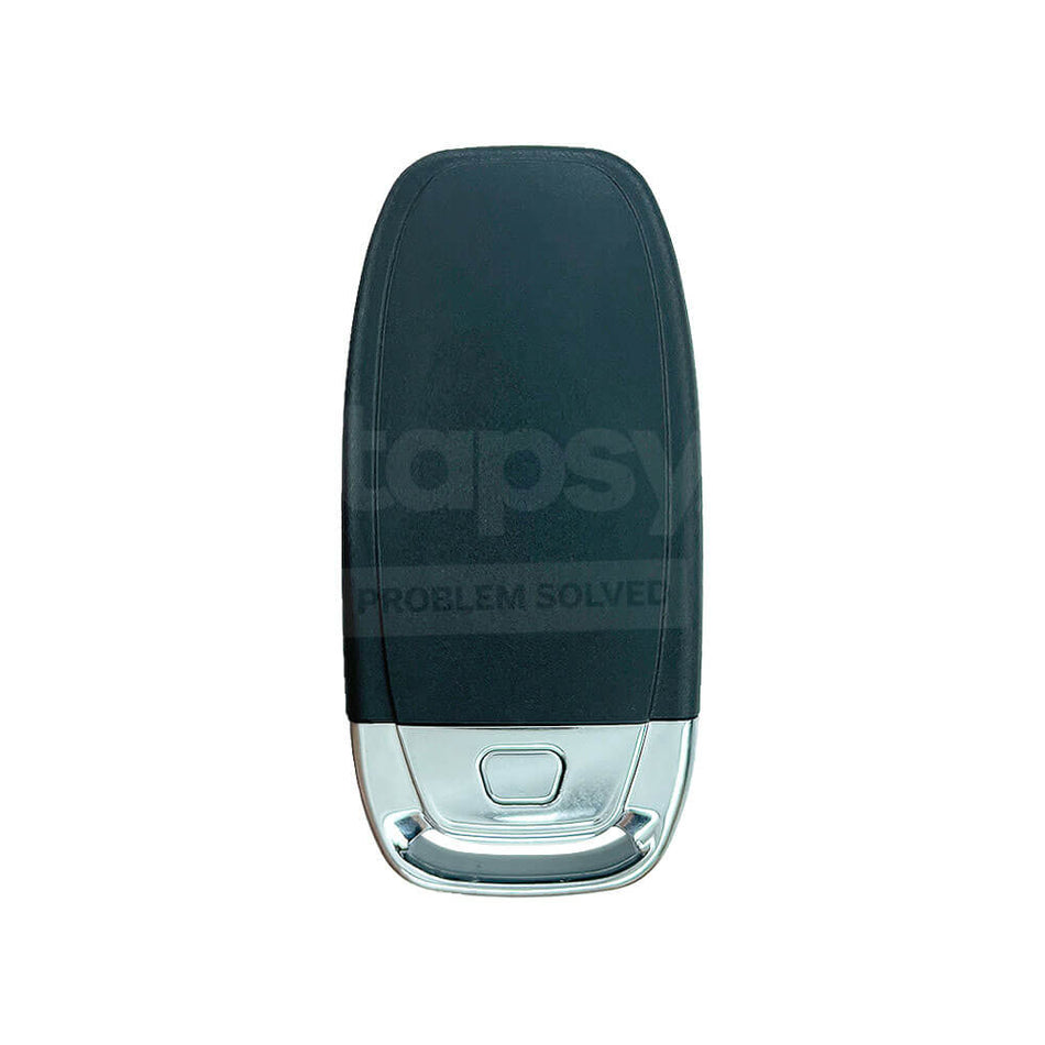 Audi Smart/Prox Push Button Start BCM2 3 Buttons Remote Key 433MHz PCF7945AC Transponder P/N: 8T0959754F
