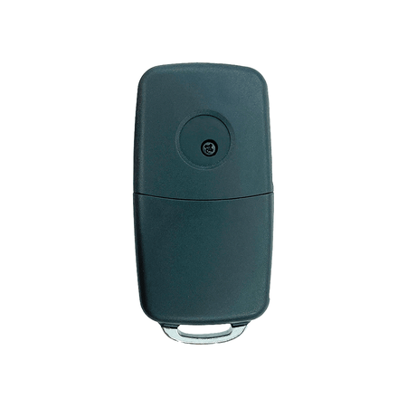 Volkswagen Multivan/Transporter 2016-2020 5 Buttons Flip Remote Key 434MHz 7N0837202AC