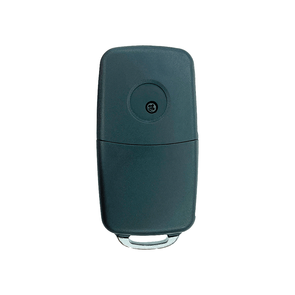 Volkswagen Multivan/Transporter 2016-2020 5 Buttons Flip Remote Key 434MHz 7N0837202К