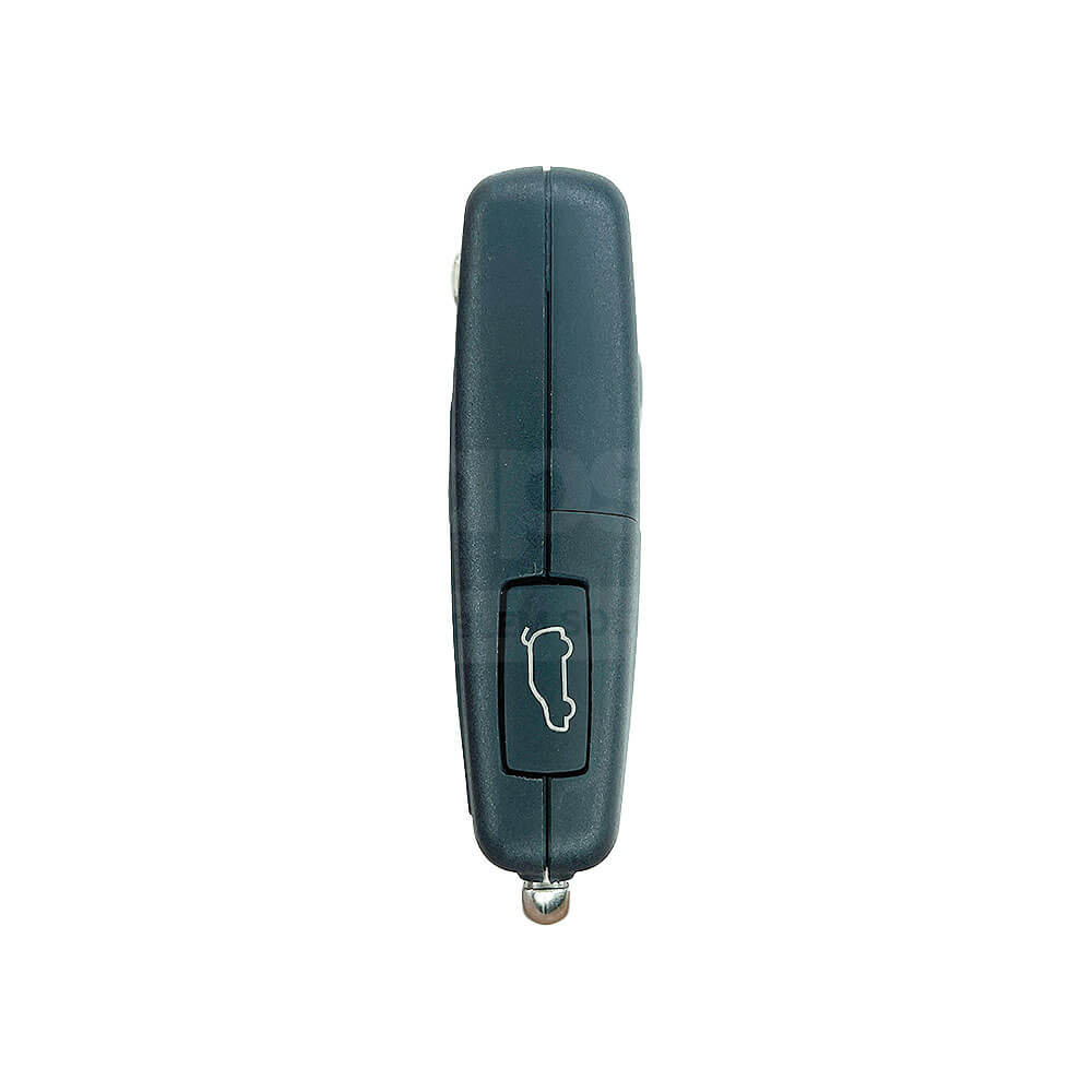 Volkswagen Multivan/Transporter 2016-2020 5 Buttons Flip Remote Key 434MHz 7N0837202К