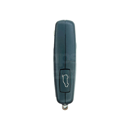 Volkswagen Multivan/Transporter 2016-2020 5 Buttons Flip Remote Key 434MHz 7N0837202К