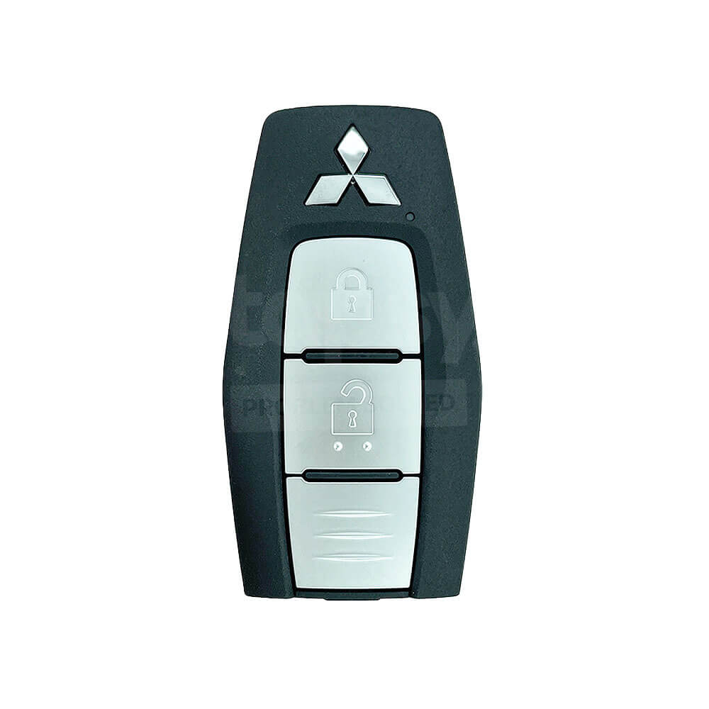 Mitsubishi Outlander 2021-2023 Original 2 Buttons Smart/Prox Remote Key 433MHz 8637C251