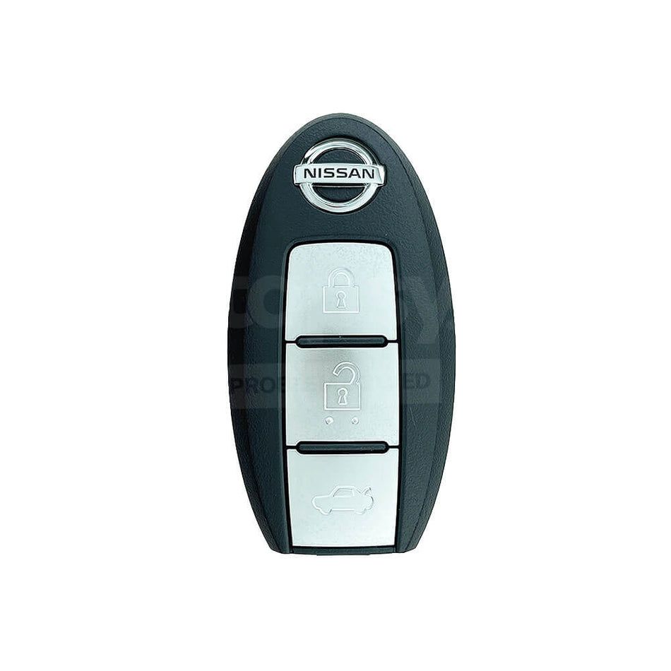 Nissan Skyline 2007-2014 3 Buttons Smart/Prox Remote Key 314MHz 285E3-JK05A