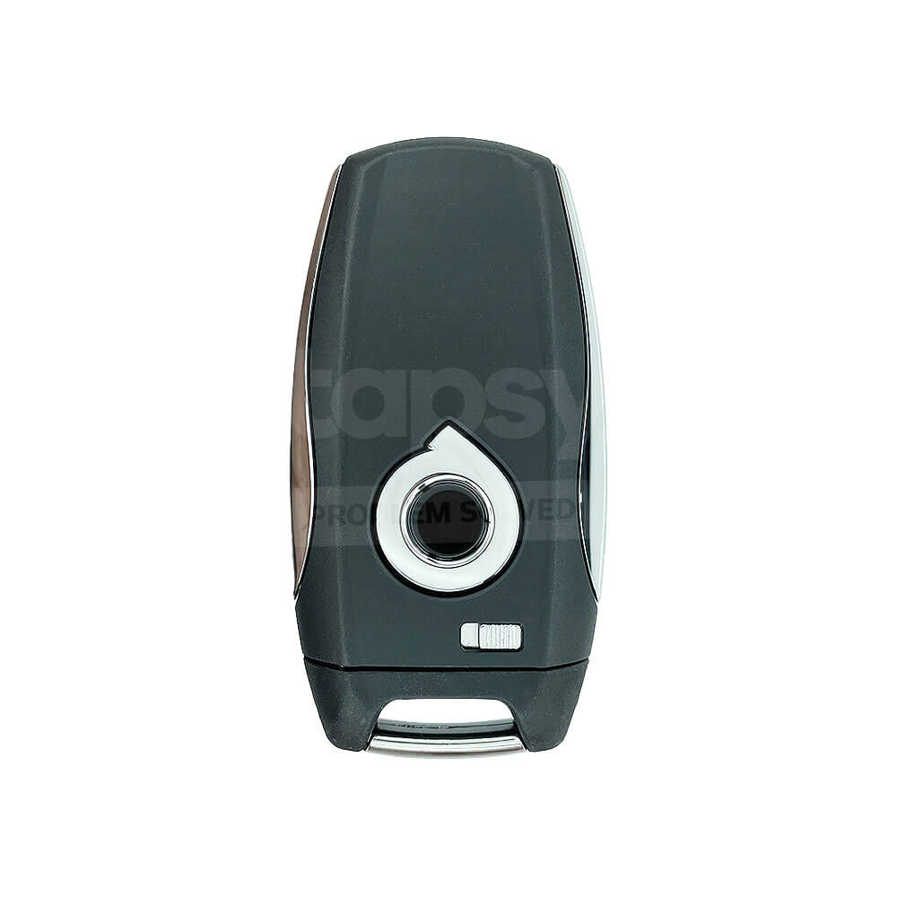 Great Wall Cannon 2020-2023 Original 4 Buttons Smart Remote Key With Remote Start 433MHz ASK 3608101XPW04A