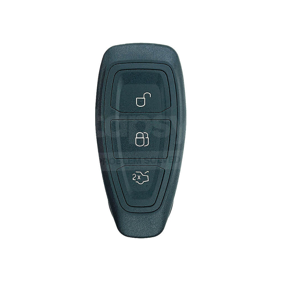 Ford Escape/Focus/Kuga 2011-2019 3 Buttons Smart Remote Key 4D 63 433MHz 7S7T15K601ED FCC ID: KR55WK48801