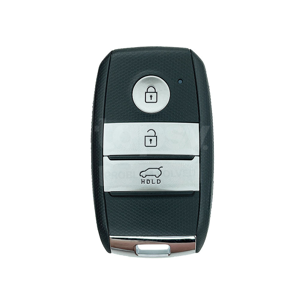 Remote Control Picanto Kia Picanto 2017-2021 3 Buttons Smart Remote Key 8A 433MHz 95440-G6000 ...