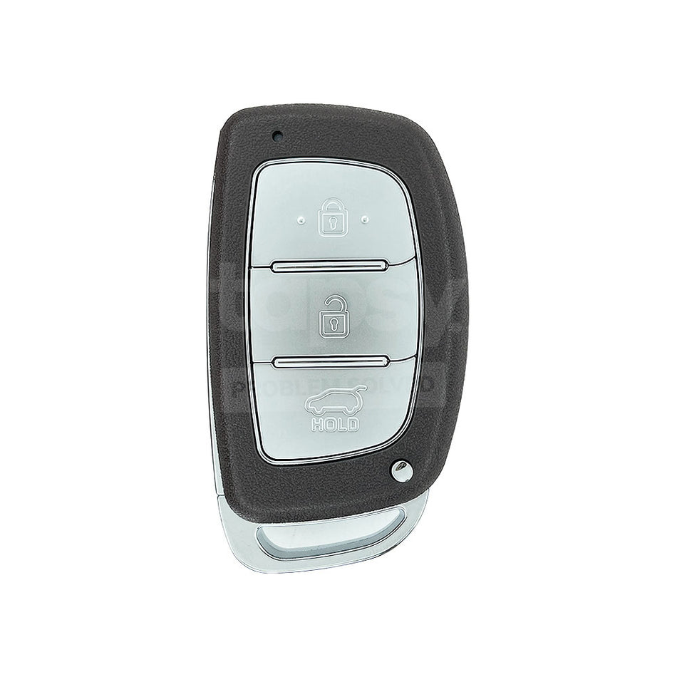 Hyundai Tucson 2019-2020 3 Buttons Smart Remote Key ID47 433MHz 95440-D3500 FCC ID: FOB-4F11