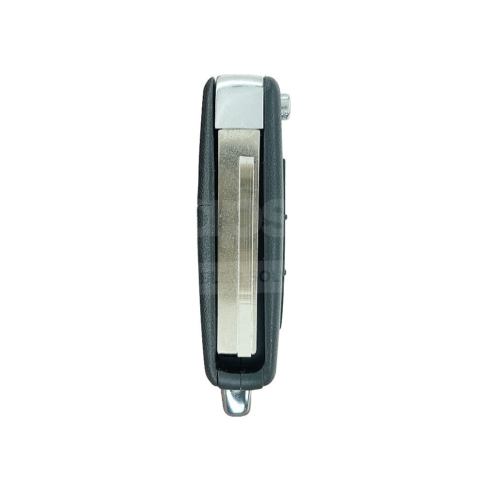 Hyundai Santa Fe 2012-2018 3 Buttons Flip Remote Key 4D60 433MHz 95430-2W400 / 95430-2W401 FCC ID: RKE-4F08