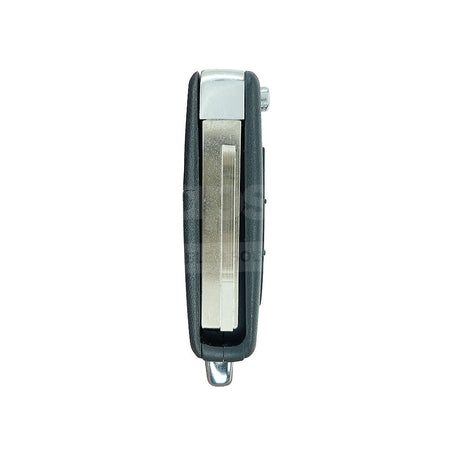 Hyundai Santa Fe 2012-2018 3 Buttons Flip Remote Key 4D60 433MHz 95430-2W400 / 95430-2W401 FCC ID: RKE-4F08