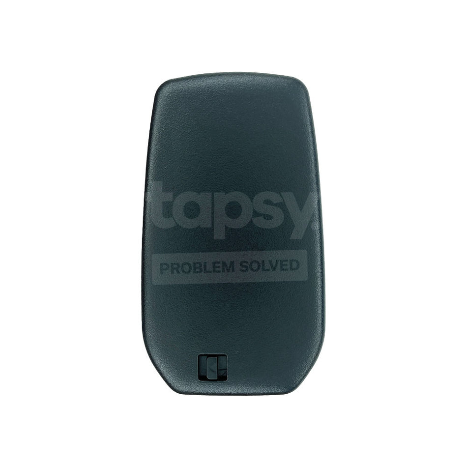 Toyota Corolla Cross 2022-2025 2 Buttons Smart Remote Key 4A 433/434MHz