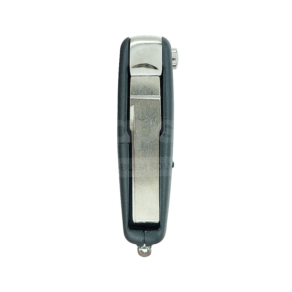 Volkswagen Amarok 2018-2022 2 Buttons Flip Remote Key 48MQB 4.5 434MHz 7E0 837 202 BD