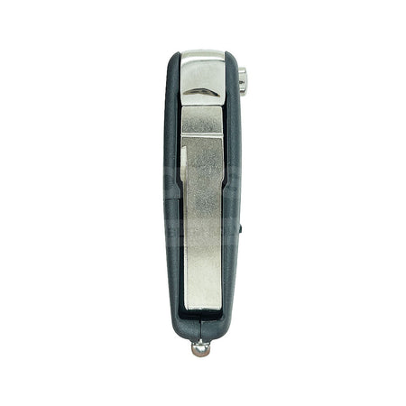 Volkswagen Amarok 2018-2022 2 Buttons Flip Remote Key 48MQB 4.5 434MHz 7E0 837 202 BD