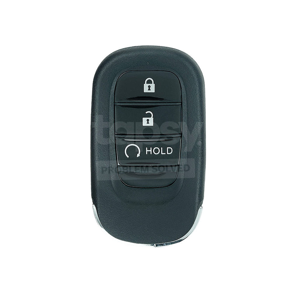 Honda CR-V 2022-2024 3 Buttons Smart Remote Key 433/434MHz FCC ID: KR5TP-4
