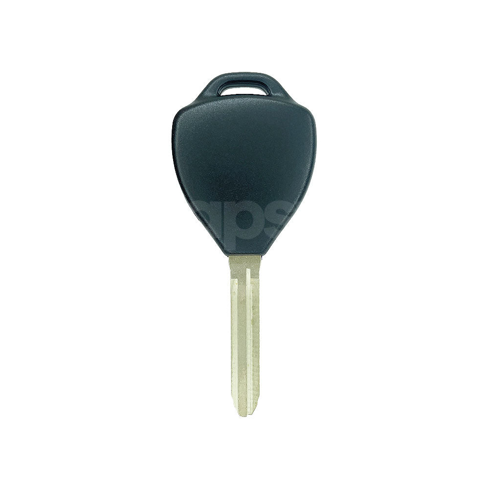 Toyota 86 2012-2019 3 Buttons Remote Key 4D61 G Chip 314MHz SU003-07515 FCC ID: HYQ12BBY