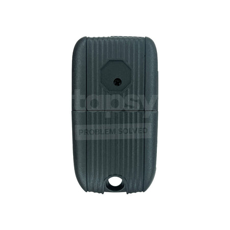 MG ZS 2017-2021 3 Buttons Flip Remote Key ID47 433MHz 10947244