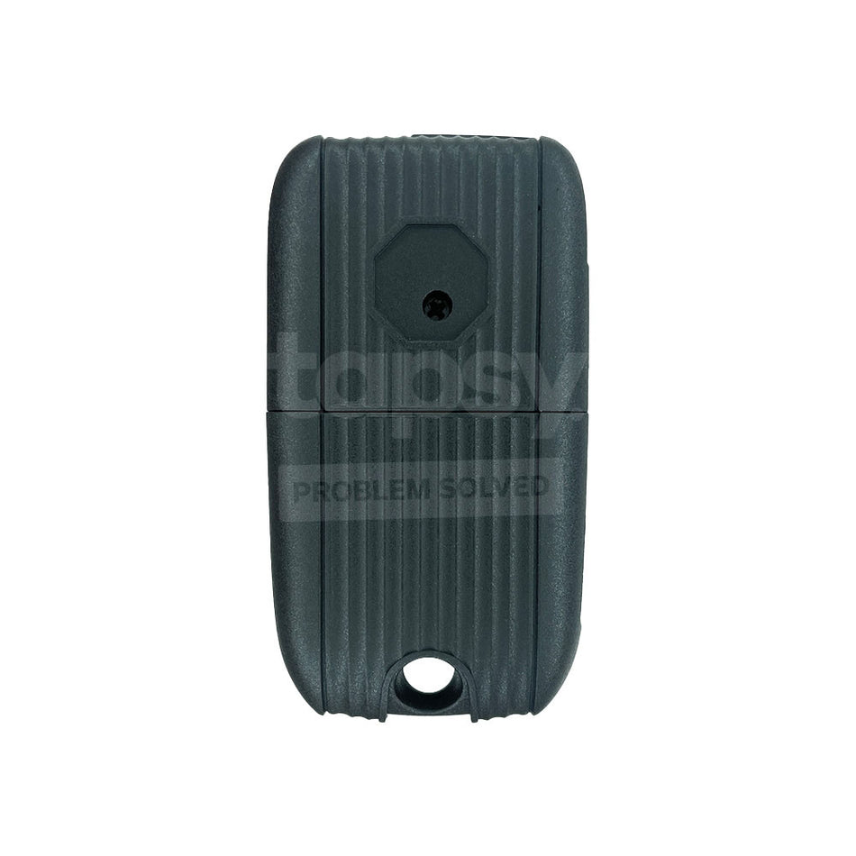 MG ZS 2017-2021 3 Buttons Flip Remote Key ID47 433MHz 10947244